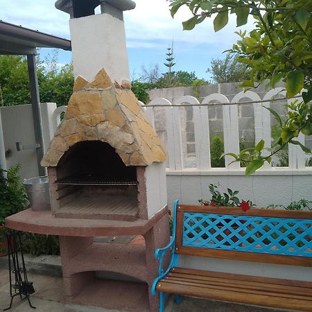 Villa Villino Il Melograno à Torre Specchia Ruggeri Extérieur photo